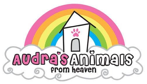 Audra's Animals logo
