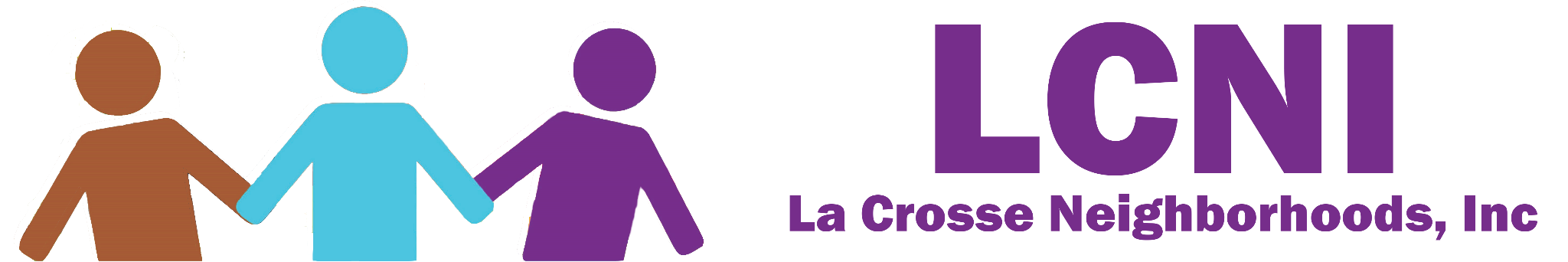 La Crosse neighborhoods Inc logo