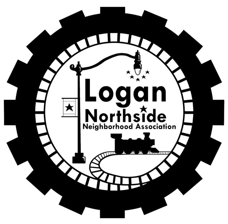 logan northside logo